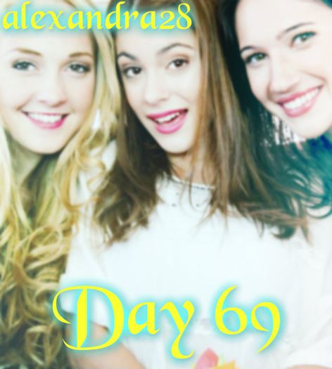 ♫..DAY 69..♫ 28.05.2013 with Marty