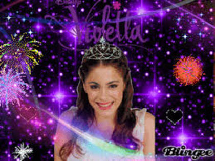 violetta02 - album pt xovioletta