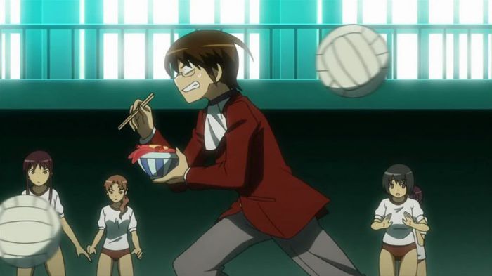 keima 25