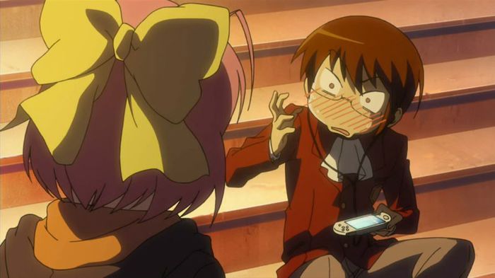 83 - The World Only God Knows