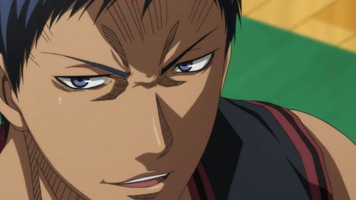 aomine 13