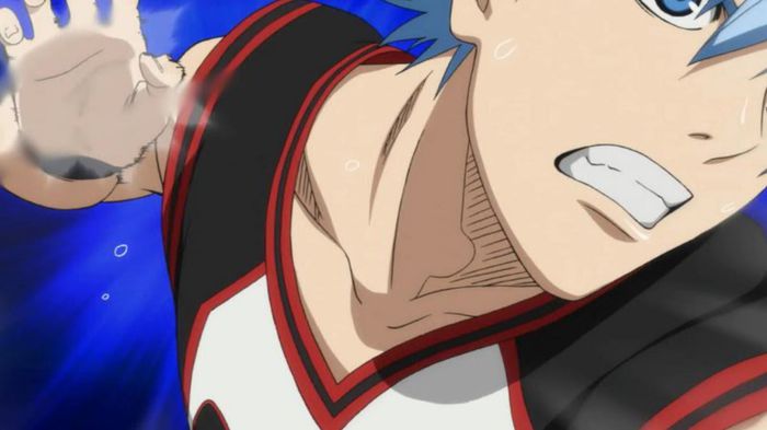 kuroko 93