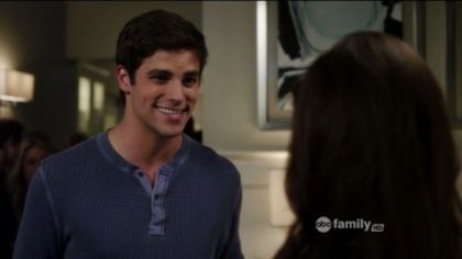Noel Kahn - Pretty Little Liars