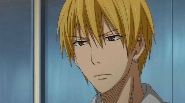 kise 27
