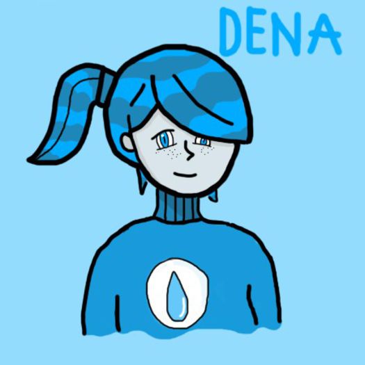 Dena - Apa-Dena