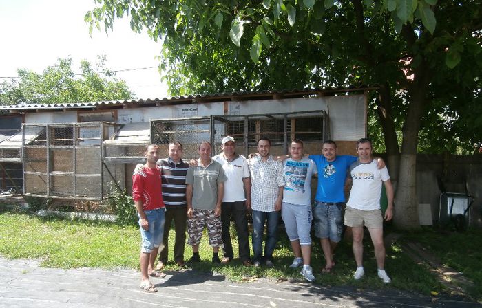 Start ! Barabas-Butnar-Hanganut-Ciprian-Hadarau-Eu-Iusan-Roby