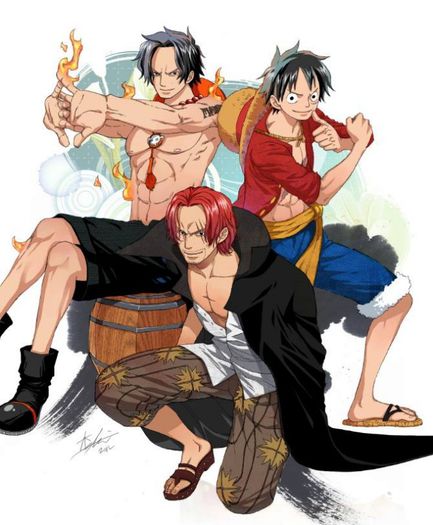 1001452_205967939552903_1527436968_n - One Piece Team
