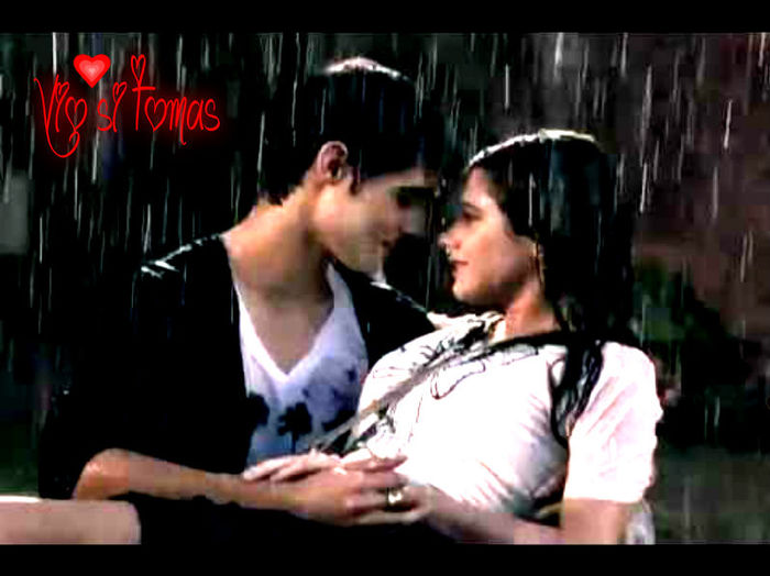 ♥ - b----------Vio si Tomas----------b