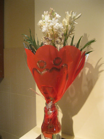 IMG_1747 - Buchete flori primite