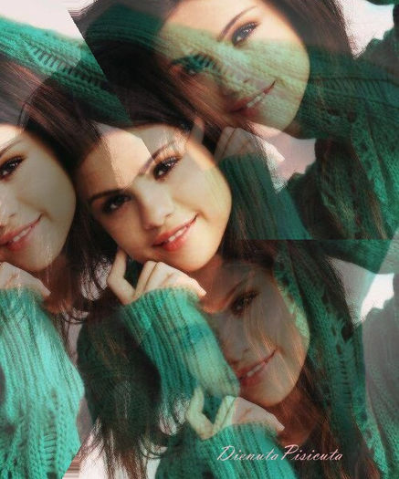 ...18 day...16.06.2013... - a-100 days with Selena
