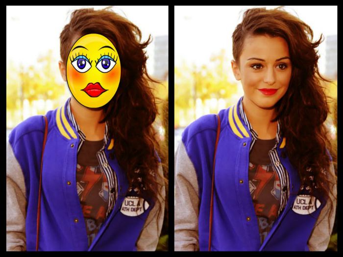 Cher Lloyd-Ghicit de 3xItsGottabeyoux3