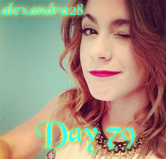 ♫..DAY 79..♫ 07.06.2013 with Marty