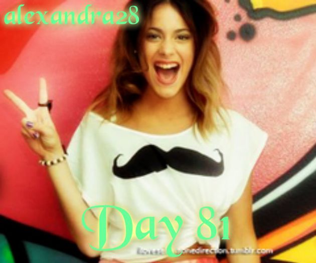 ♫..DAY 81..♫ 09.06.2013 with Marty