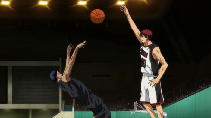 kagami and aomine 6