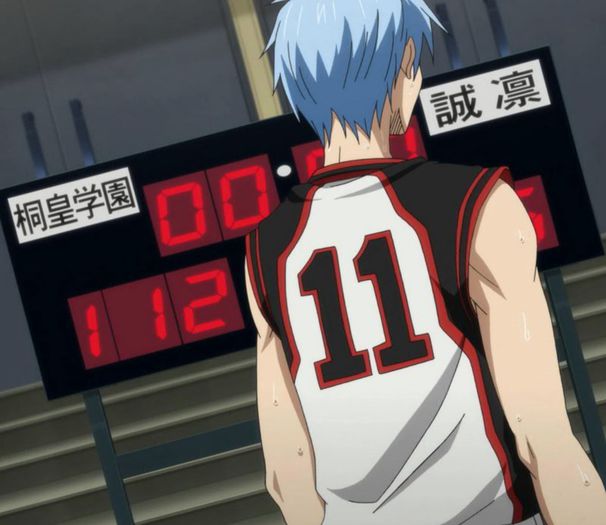 kuroko 103