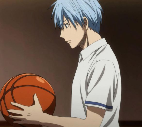 kuroko 105