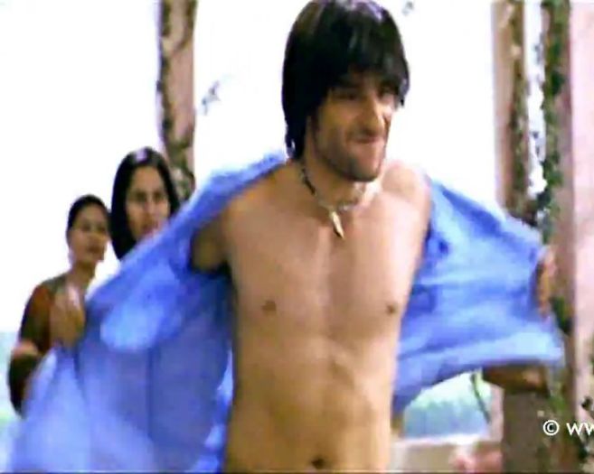 gore gore se chore (41) - Saif Ali Khan 4