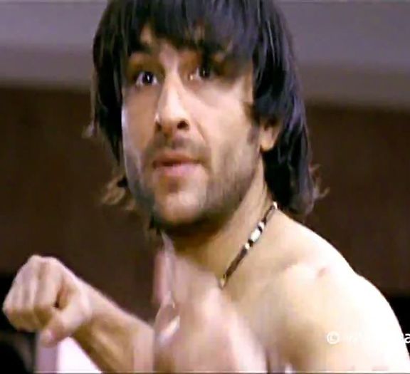 gore gore se chore (47) - Saif Ali Khan 4