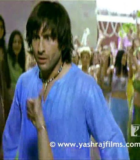 gore gore se chore (20) - Saif Ali Khan 4