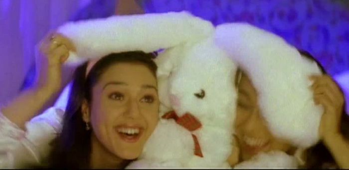 piya piya o piya piya song (39) - Rani Mukherjee