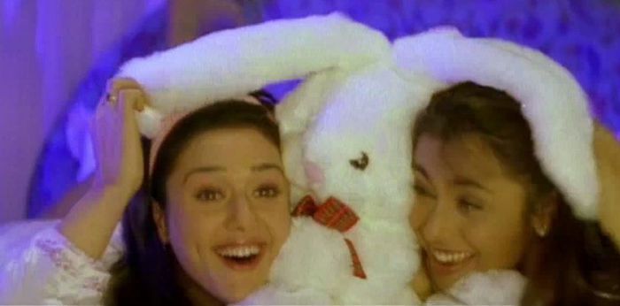 piya piya o piya piya song (40) - Rani Mukherjee