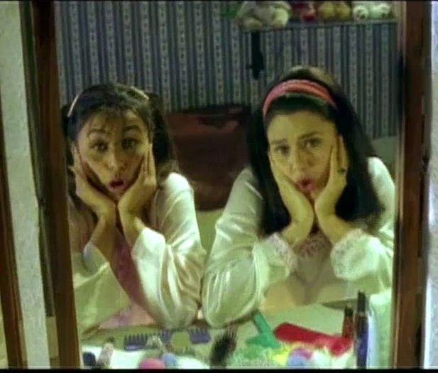 piya piya o piya piya song (43) - Rani Mukherjee