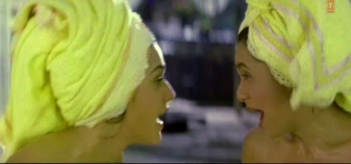 piya piya o piya piya song (47) - Rani Mukherjee
