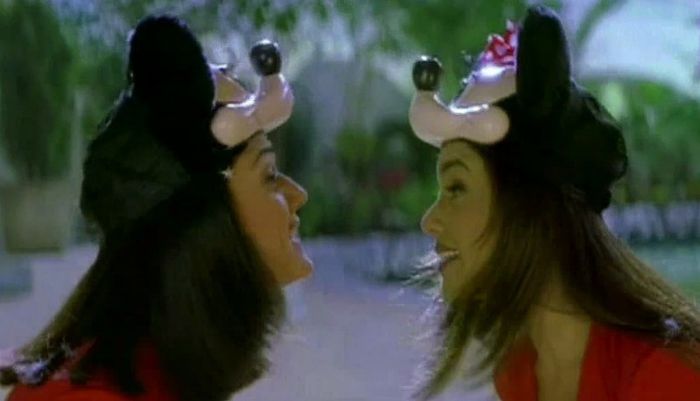 piya piya o piya piya song (64) - Preity Zinta 09