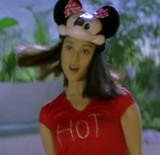 piya piya o piya piya song (65) - Preity Zinta 09