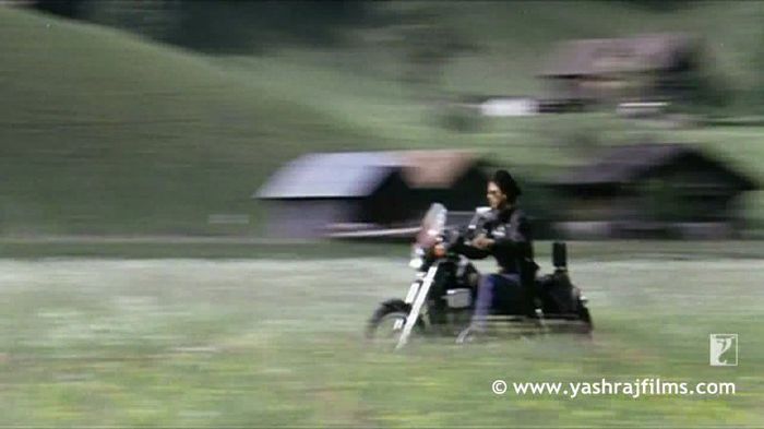 srkajol caps (226) - Shahrukh Khan 2