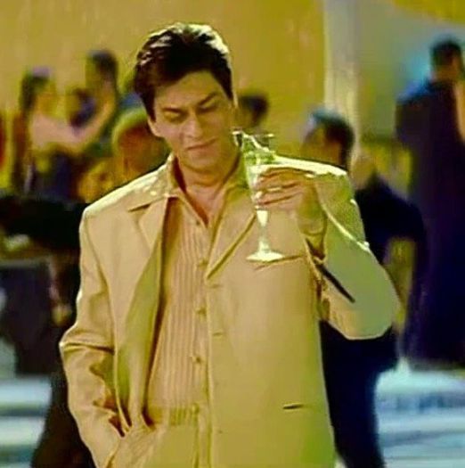 srkajol caps (82) - Shahrukh Khan 2