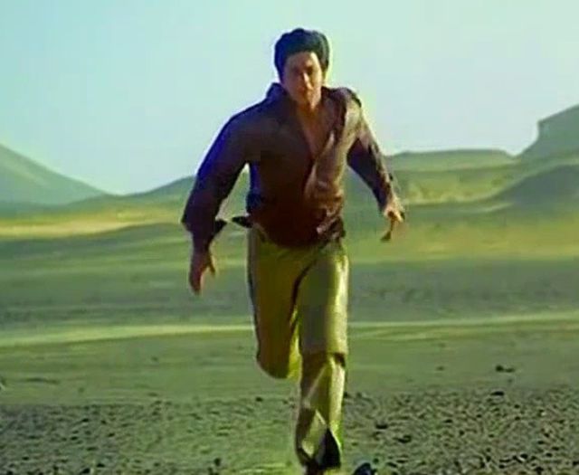 srkajol caps (115) - Shahrukh Khan 2
