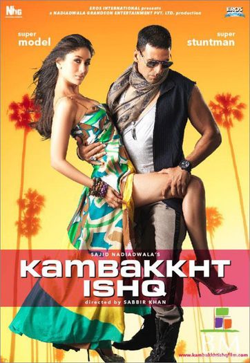 kambakht-ishq_akshay-kumar_kareena-kapoor___86213 - Akshay Kumar