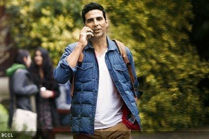 10114274 - Akshay Kumar