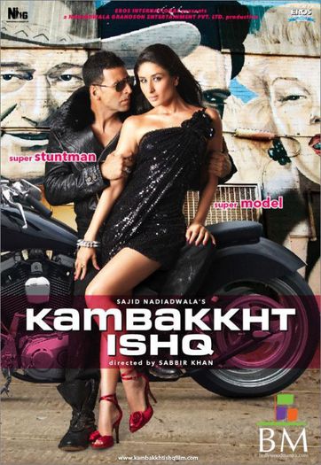 kambakht-ishq_akshay-kumar_kareena-kapoor___86209 - Akshay Kumar