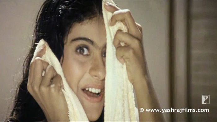 srkajol caps (169) - Kajol Devgan