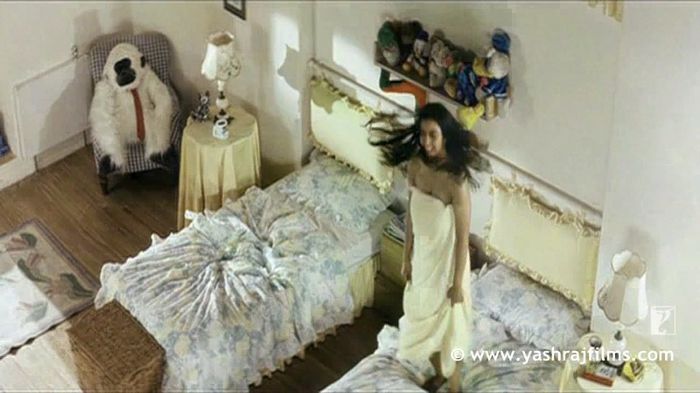 srkajol caps (186) - Kajol Devgan