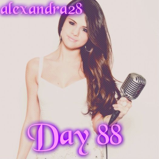 ♫..DAY 88..♫ 16.06.2013 with Selly