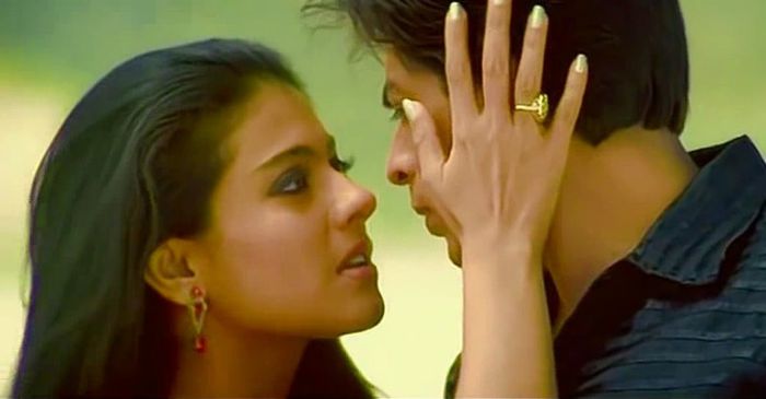 srkajol caps (94) - Kajol si SRK