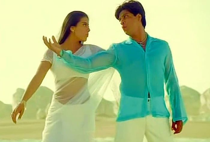 srkajol caps (146) - Kajol si SRK