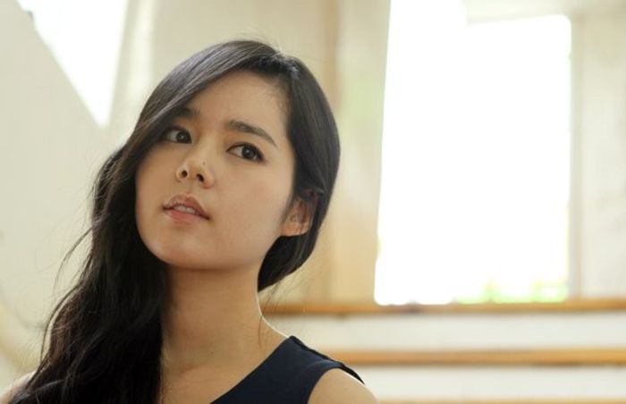 ga in17 - Han Ga In