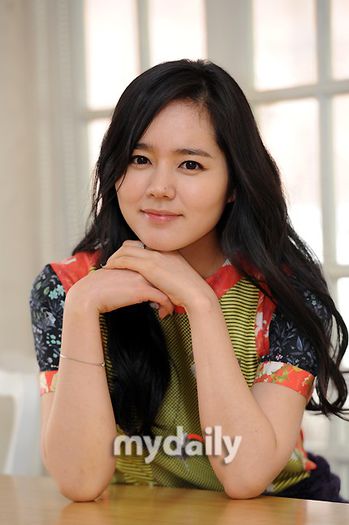 ga in22 - Han Ga In