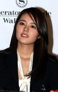 ga in28 - Han Ga In