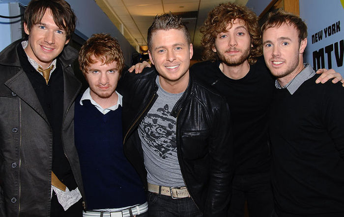 celebrities-one-republic-299473 - OnE RePuBLiC