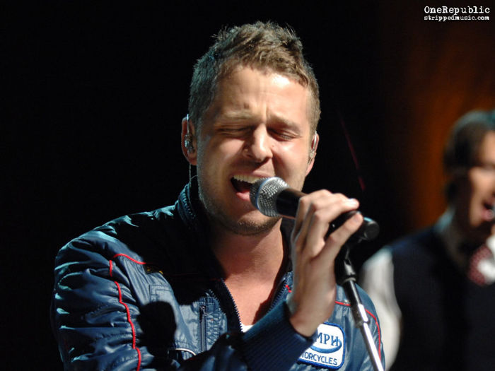 jk - OnE RePuBLiC