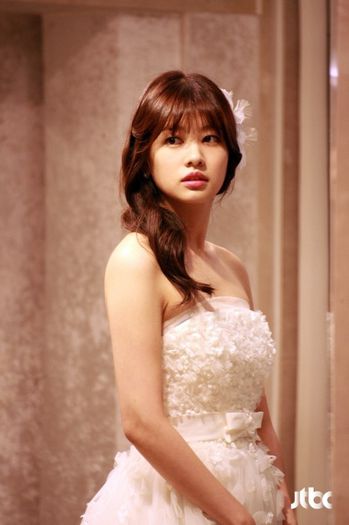 so min14 - Jung So Min