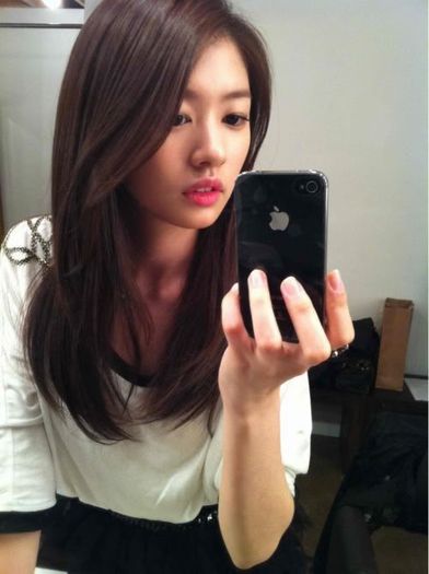 so min15 - Jung So Min