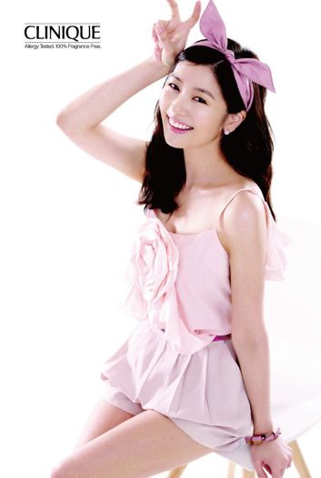 so min16 - Jung So Min