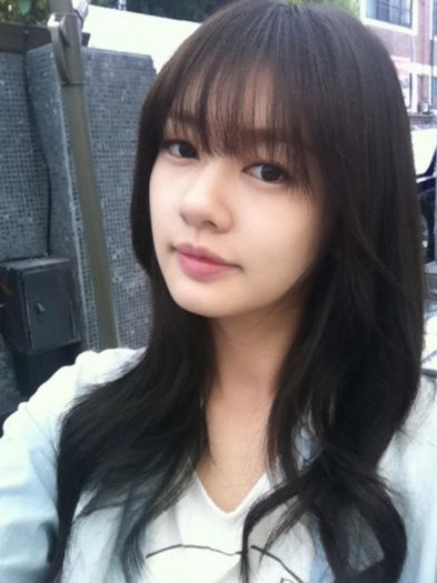 so min17 - Jung So Min