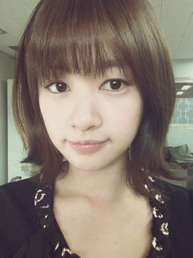 so min18 - Jung So Min